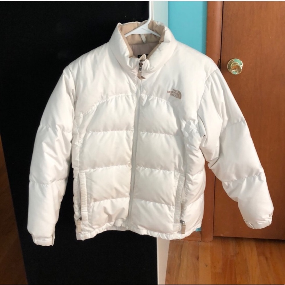 The North Face Jacket